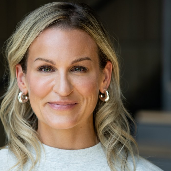 Dr. Marie Claire Bourque, founder of Limbus Health